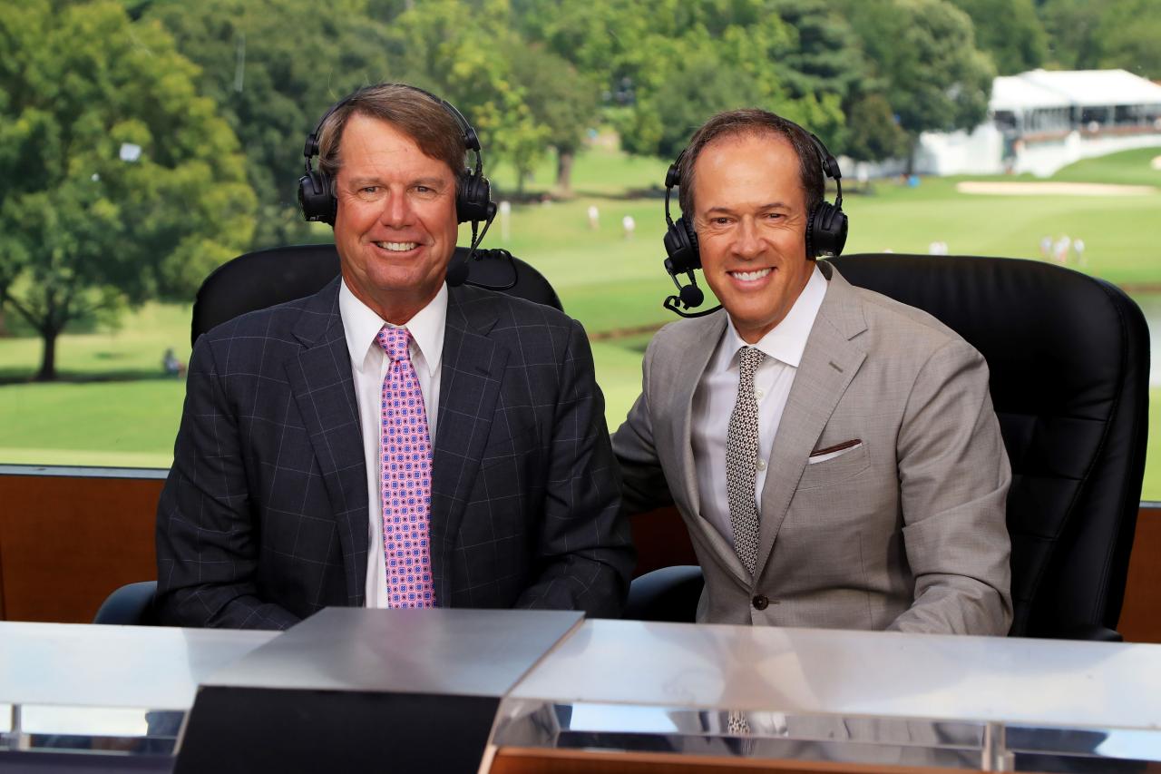 Coverage Contempt: The U.S. Open Backlash
