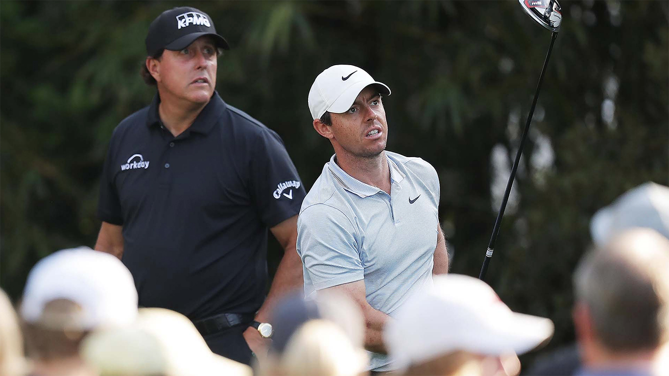 An Extremely Unofficial 2022 U.S. Open Rooting Guide