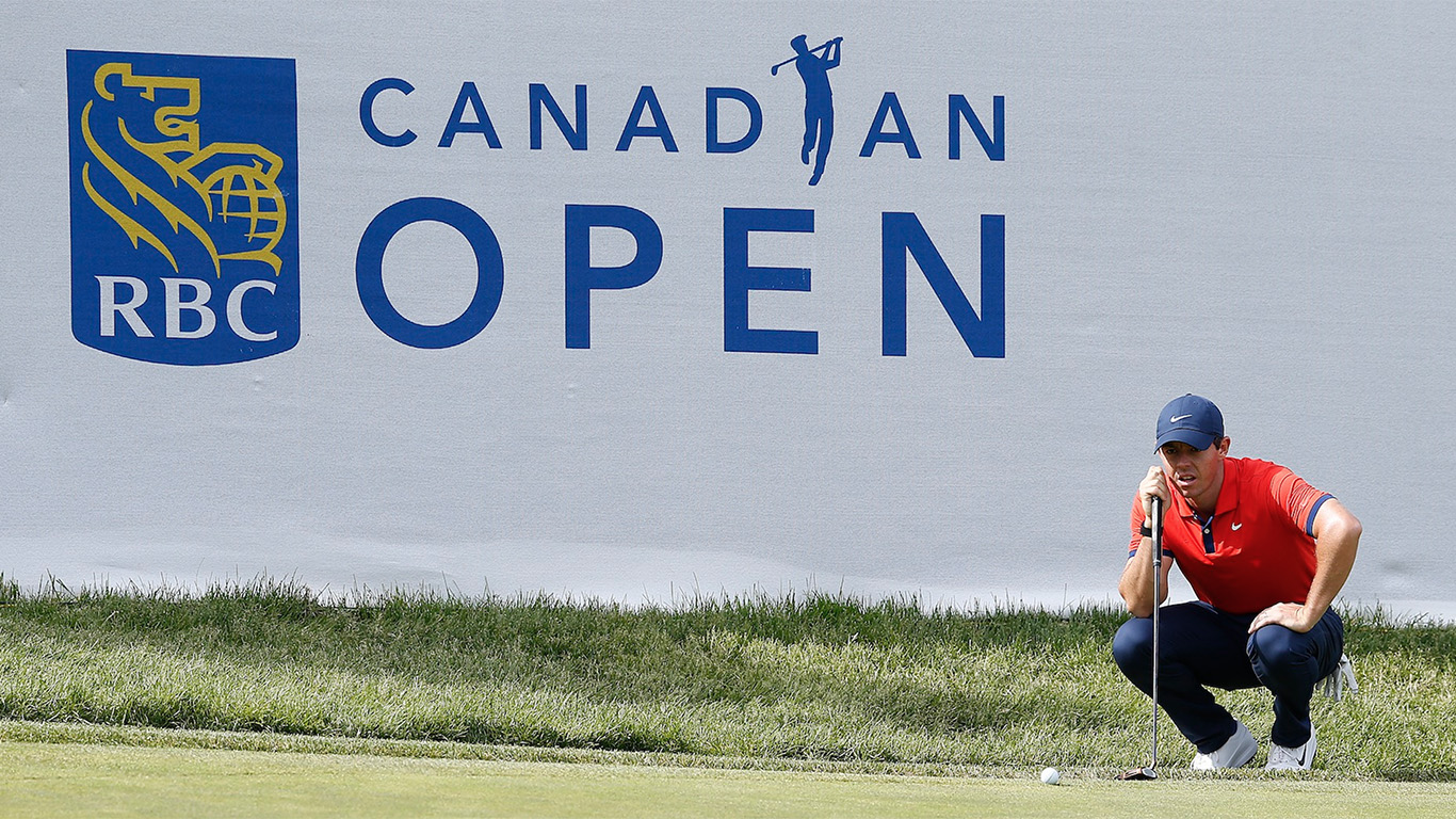 How Much Is a National Open Worth?