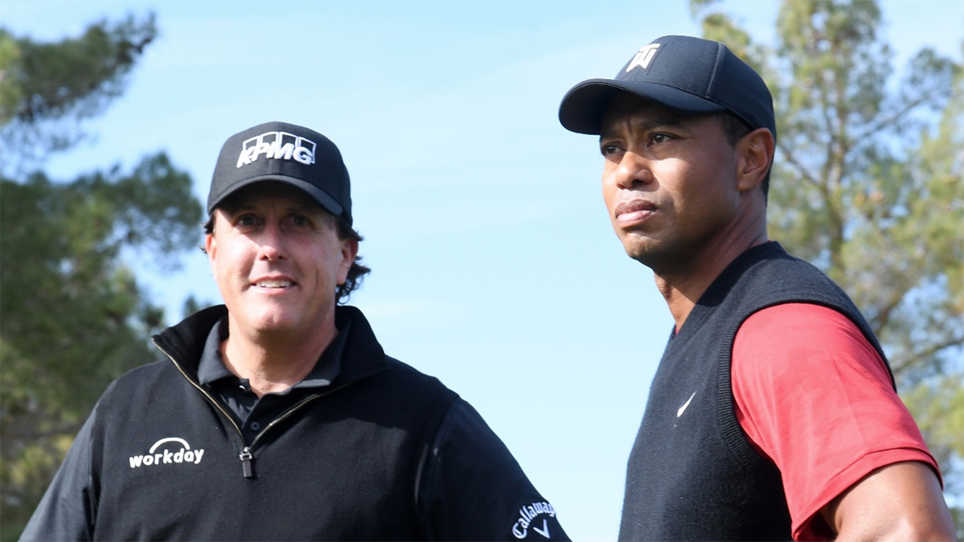 Storylines to Track at the 2022 PGA Championship