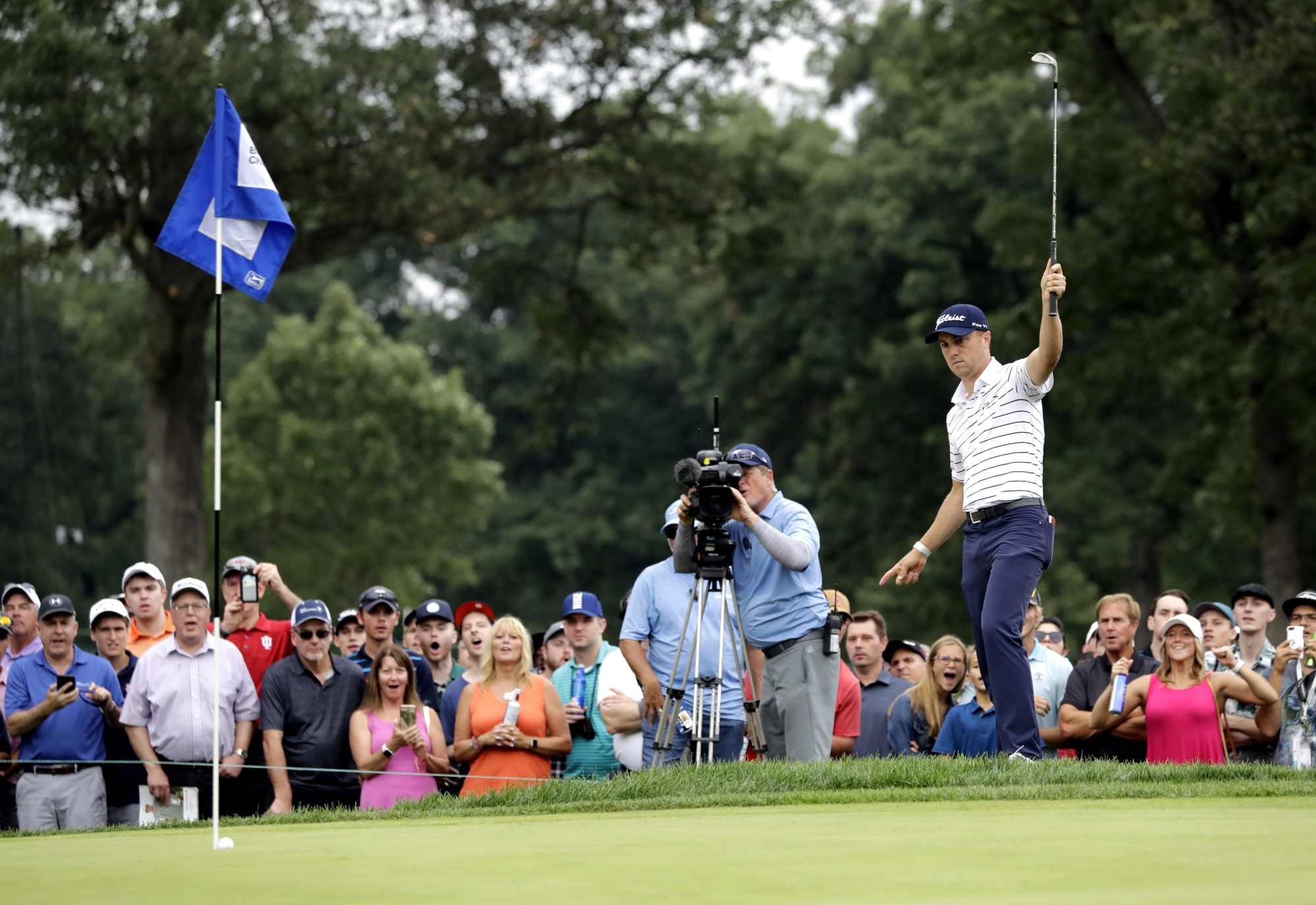 Paulie’s Picks for the 2022 PGA Championship at Southern Hills