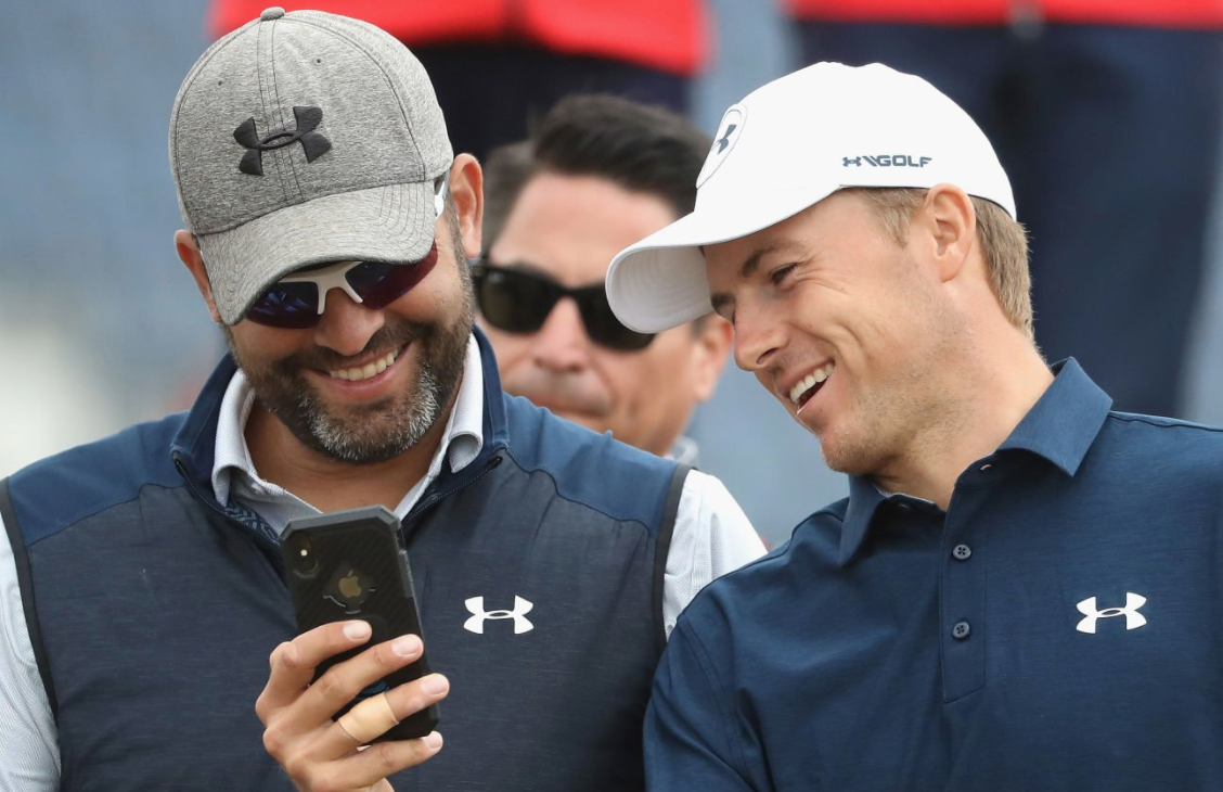 An Indisputable Ranking of the Top 10 Men’s Golfers of the Last Decade
