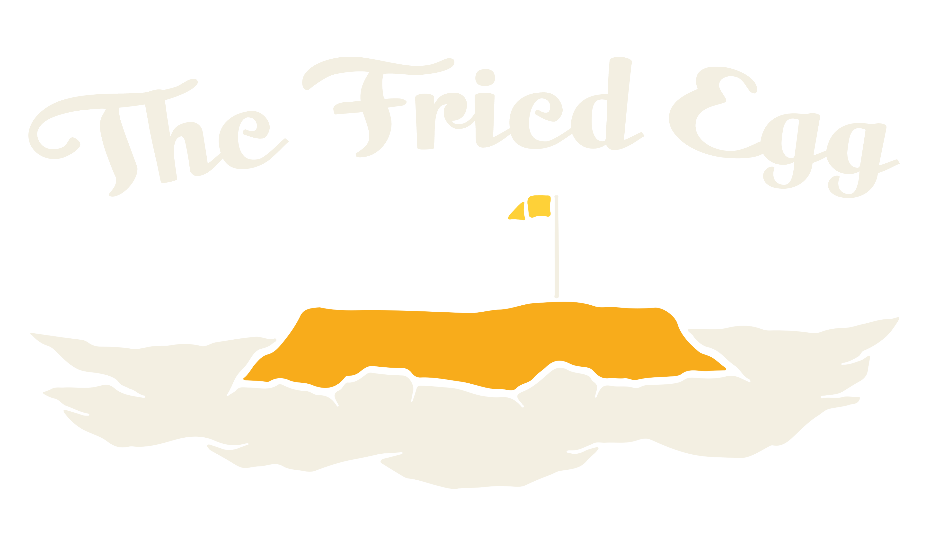 Job Opening: Social Media Manager and Producer for The Fried Egg