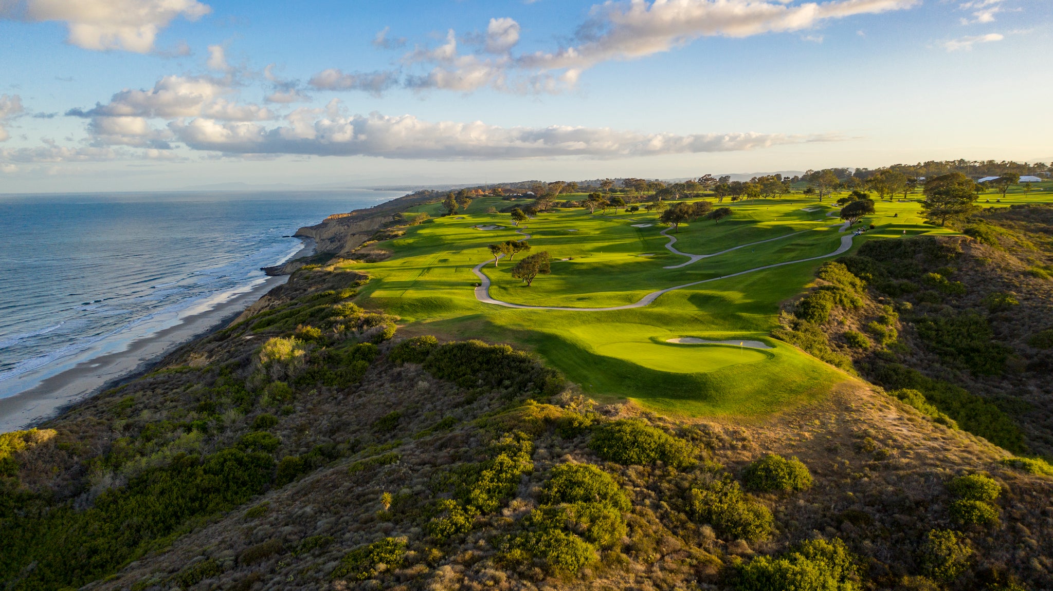 Previewing a Wednesday-Saturday Farmers Insurance Open