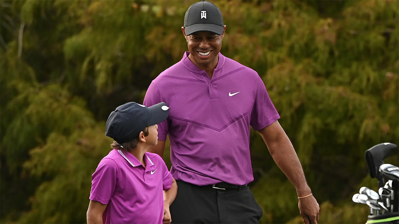 Previewing Tiger Woods’s Return to Competition