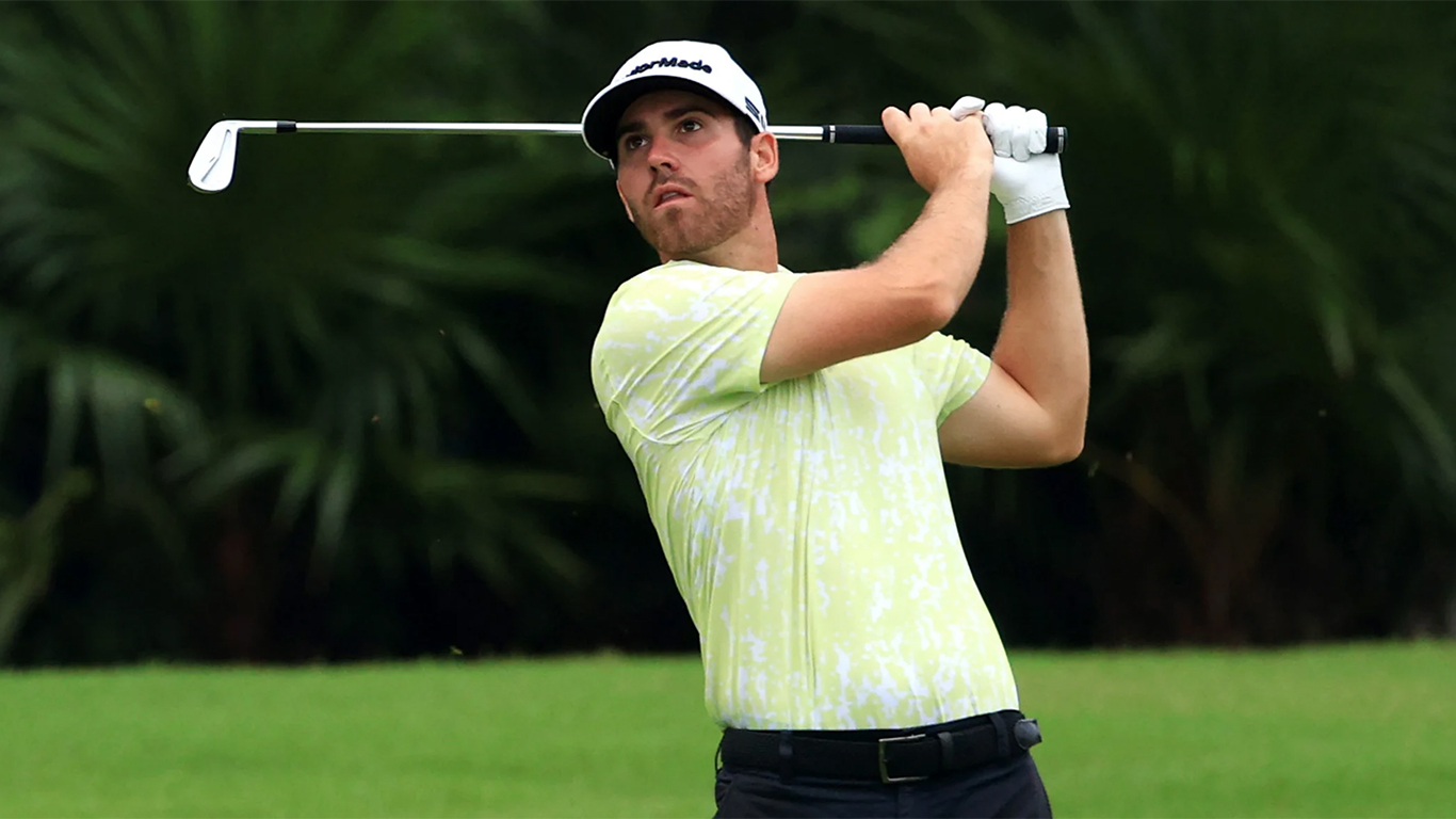 Remember, remember FedEx Cup points still count in November