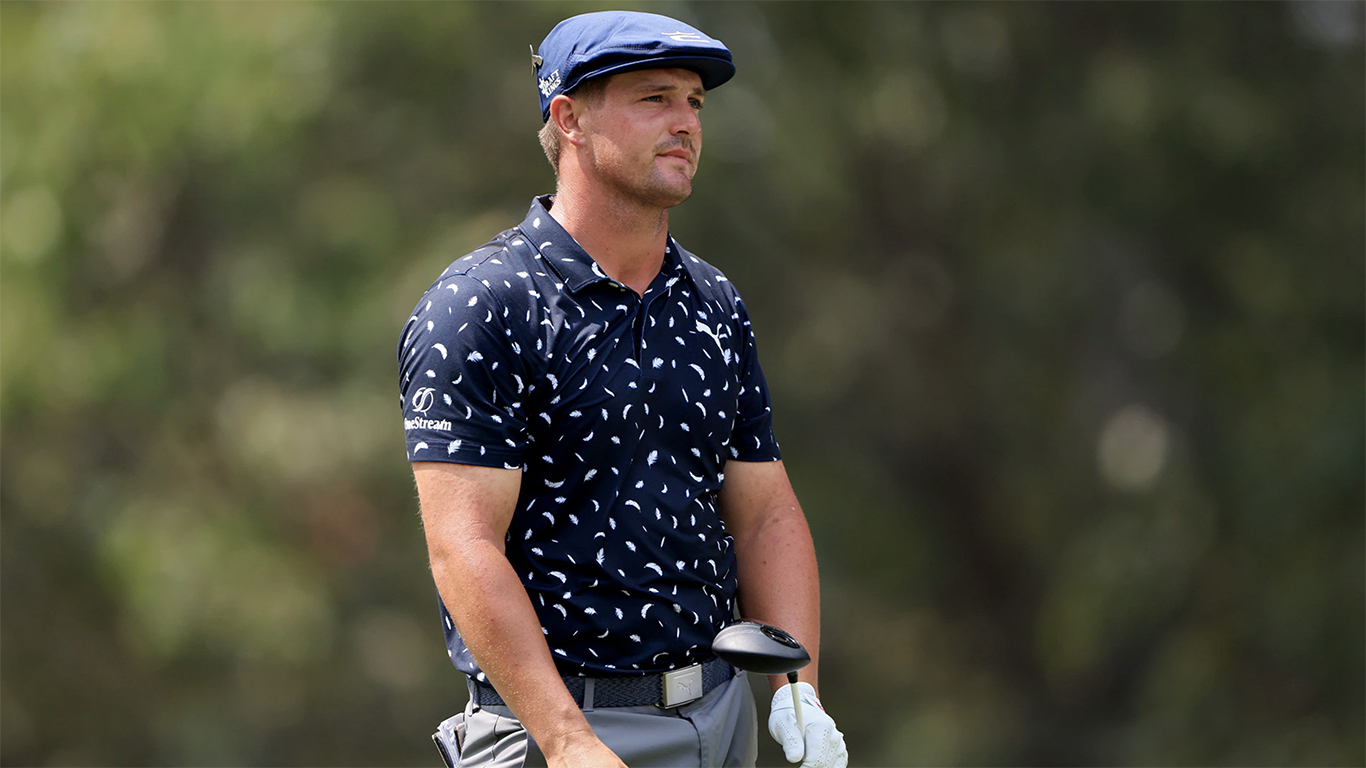 Paulie’s Picks: 2021 Northern Trust