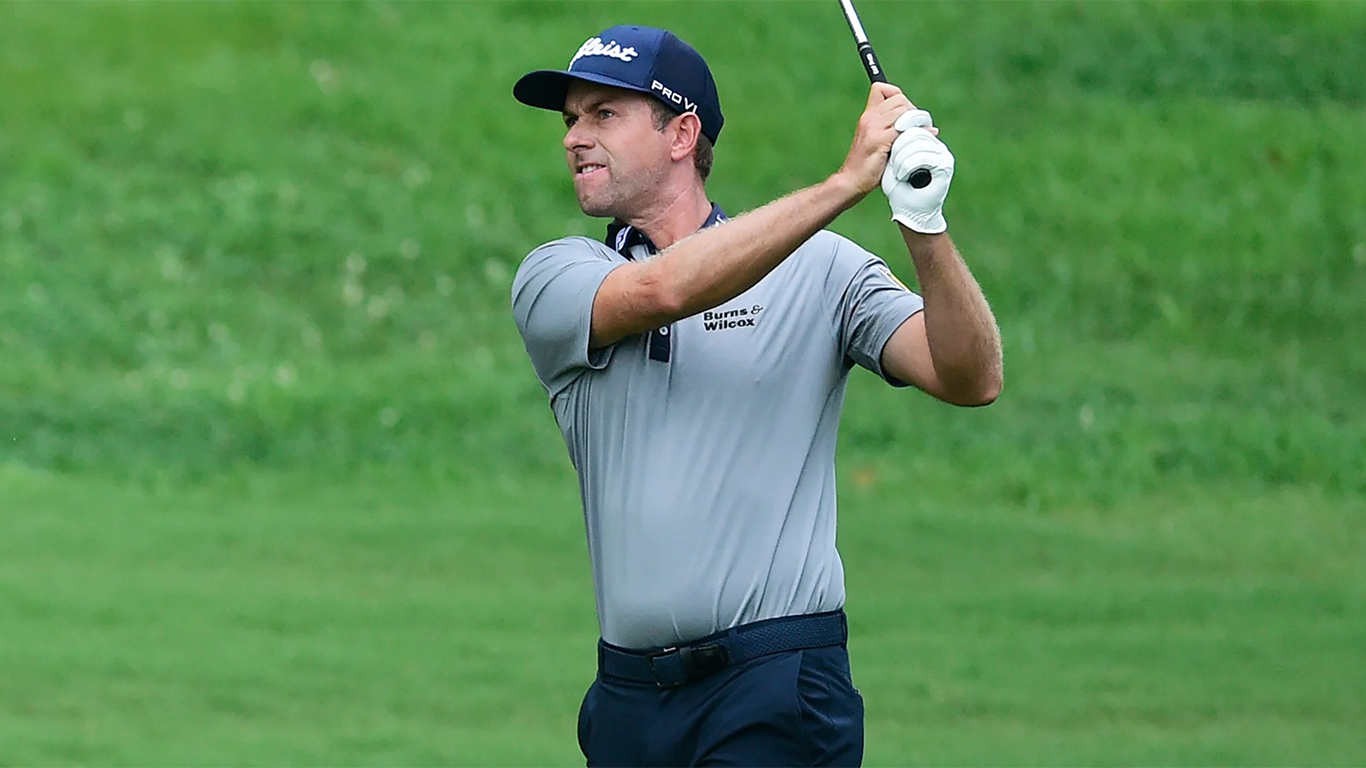 Paulie’s Picks: 2021 Wyndham Championship