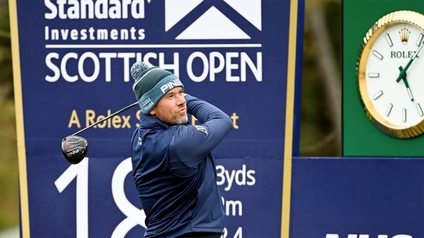 A tilt in kilts