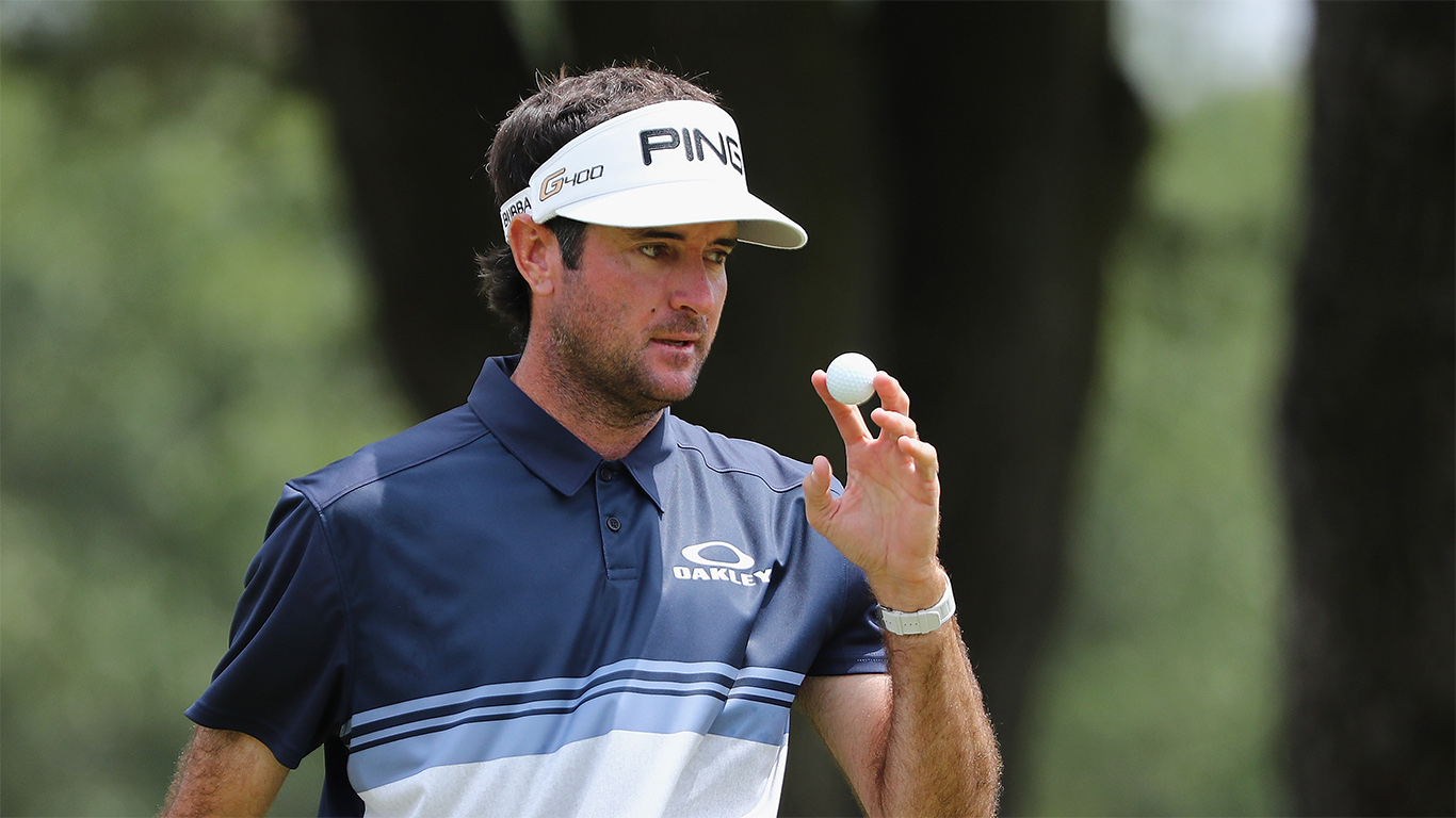 Paulie’s Picks: 2021 Travelers Championship
