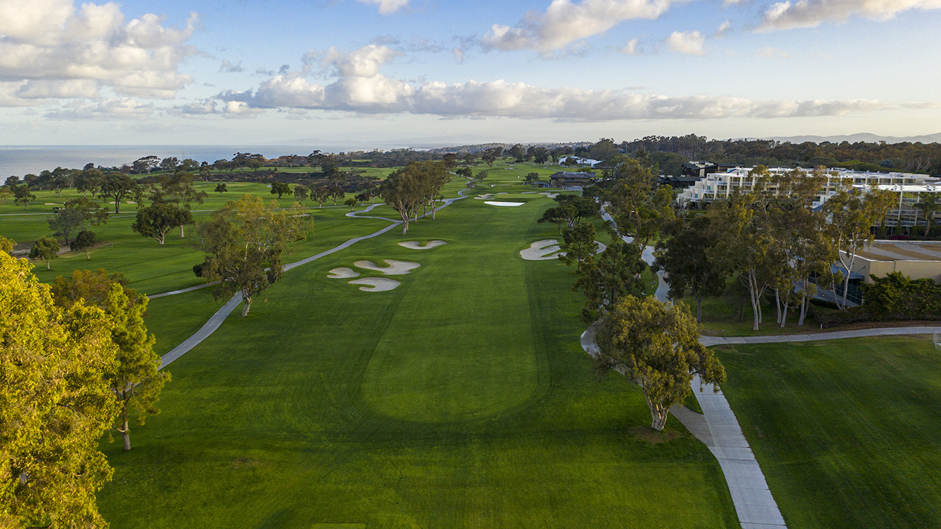 Bland Golf
