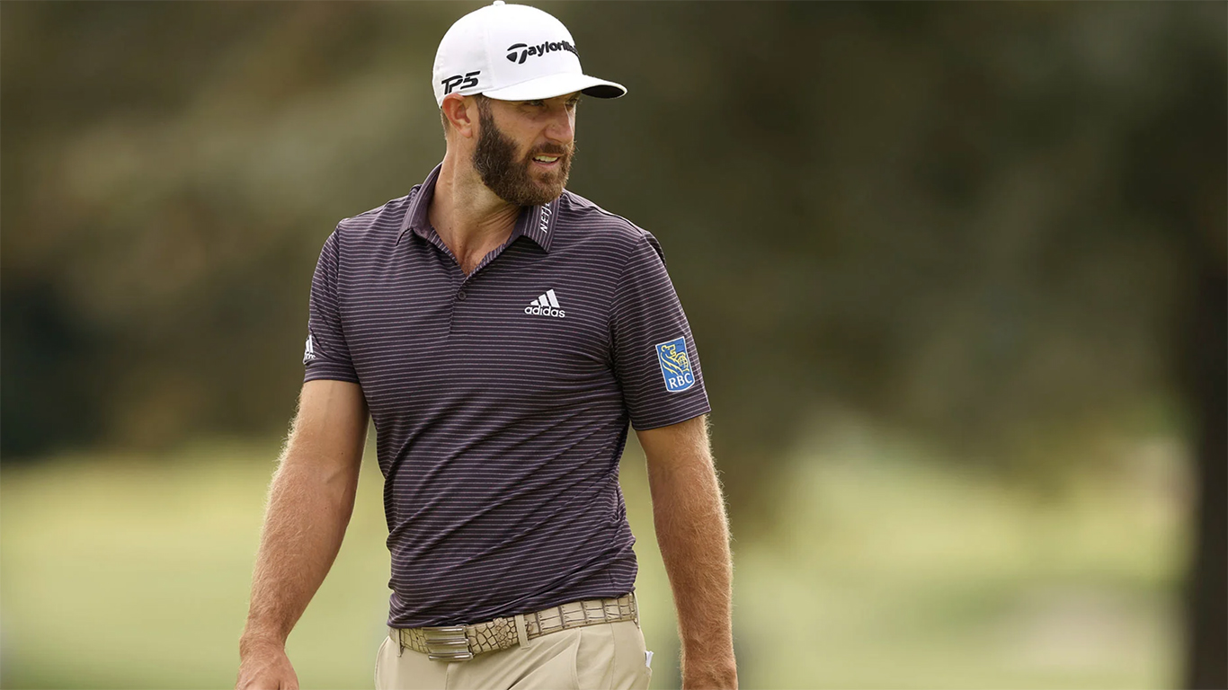 Paulie’s Picks: 2021 Genesis Invitational