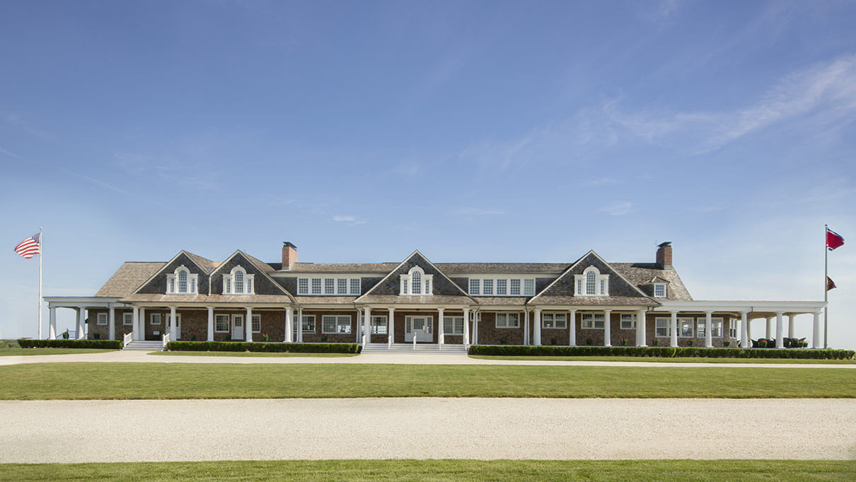 Clubhouse Classics: Shinnecock Hills