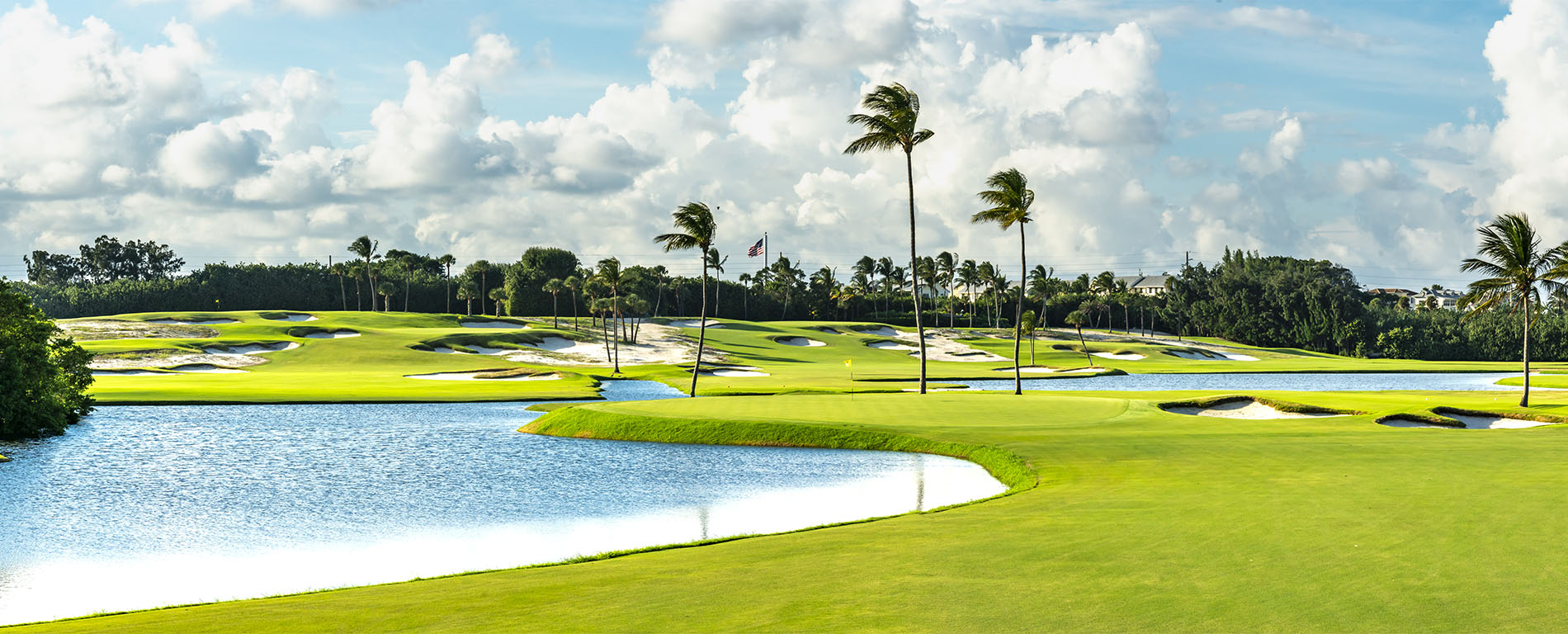 Routing the Ridges: Seminole Golf Club