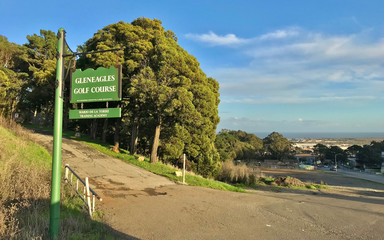 Gleneagles Needs Your Help