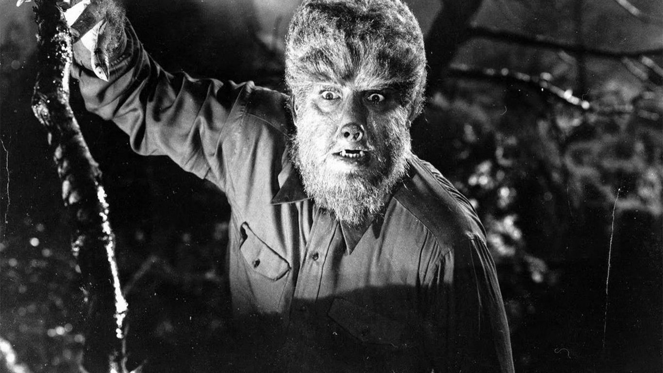 Game of the Week: Wolfman