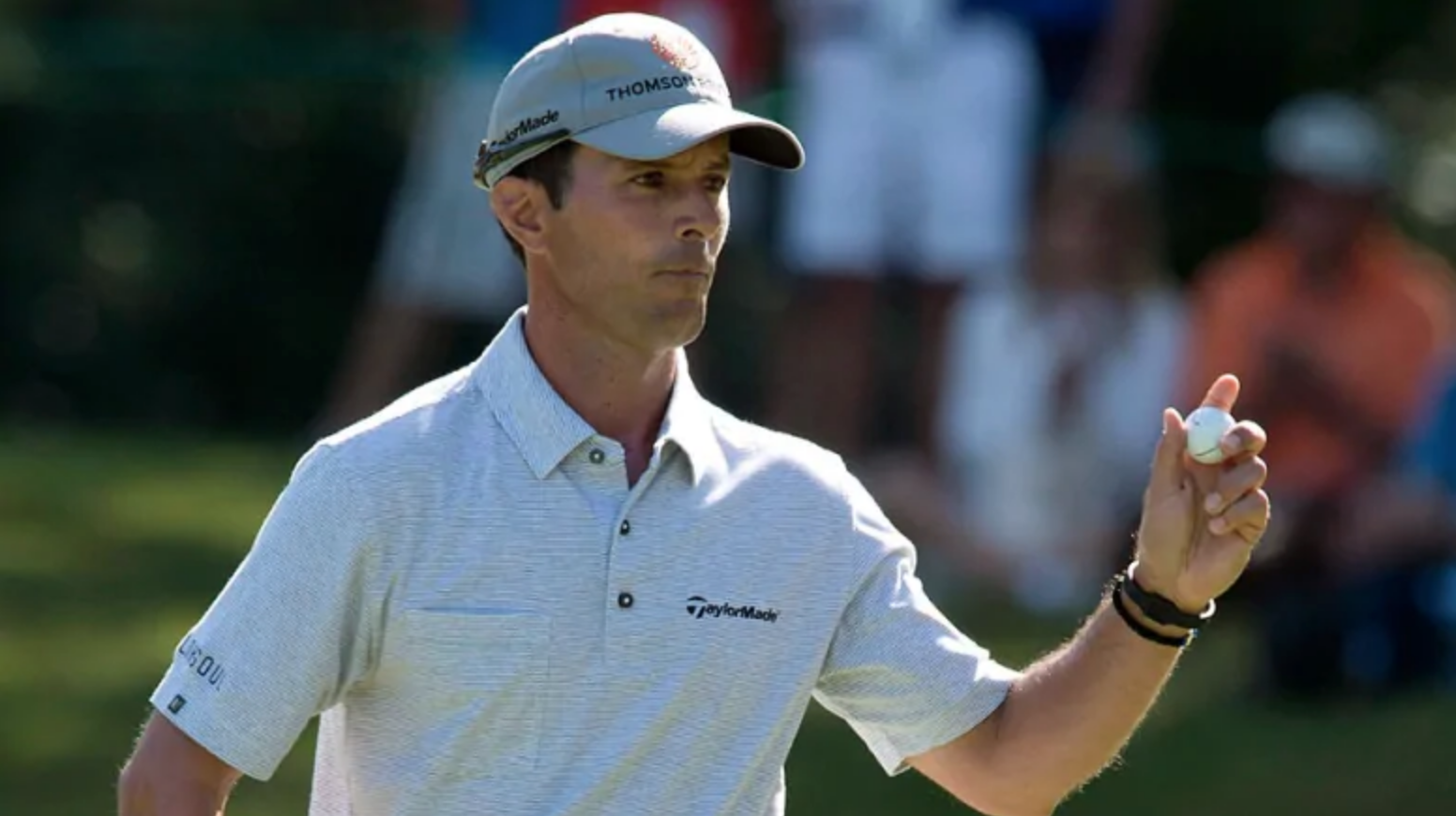 Flashback Friday: 2004 Bell Canadian Open