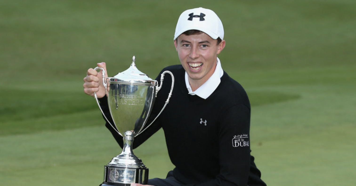 Four longshots we love for the 2019 Masters