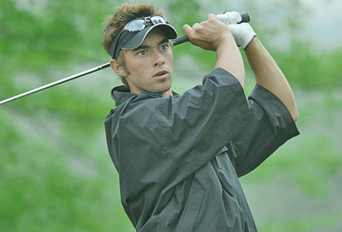 Flashback Friday: Ty Tryon