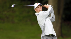 Nick Hardy from the University of Illinois.