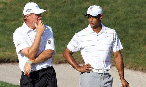 The Case for Ernie Els as the Tiger Generation’s Second-Best Player