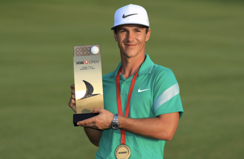 2017 Open Championship: 8 sleepers to watch