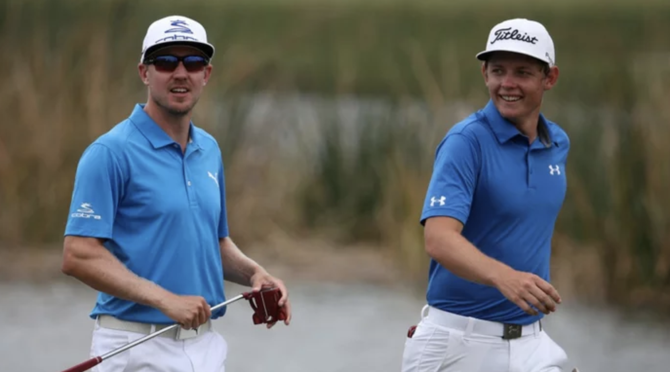 Stats for success: A look at the 2018 Zurich Classic