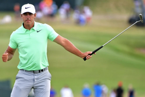 Hidden talents on the PGA Tour