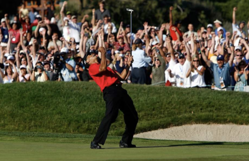 Reliving the last 11 Years of the U.S. Open