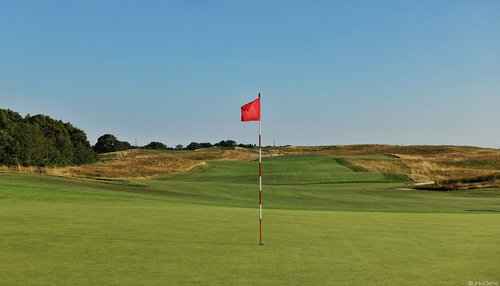 Shinnecock Hills
