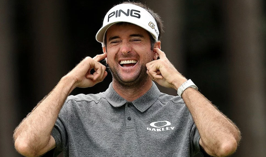 Bubba Watson
