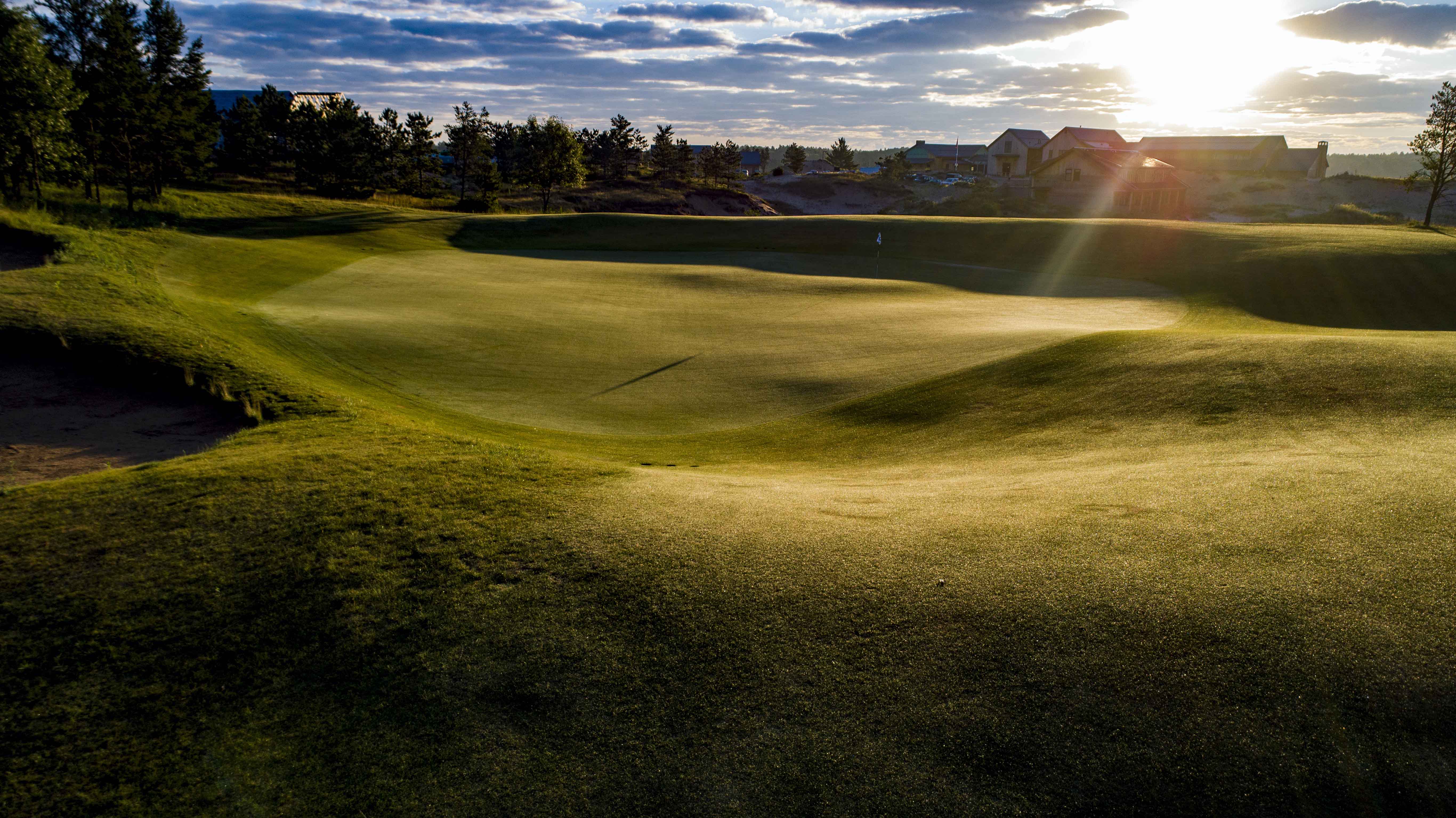 The Return of the Punchbowl