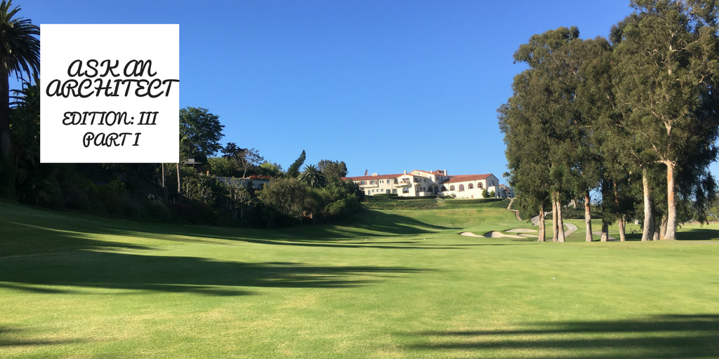 Golf Course Architect Roundtable 3: Five Courses to Play Forever