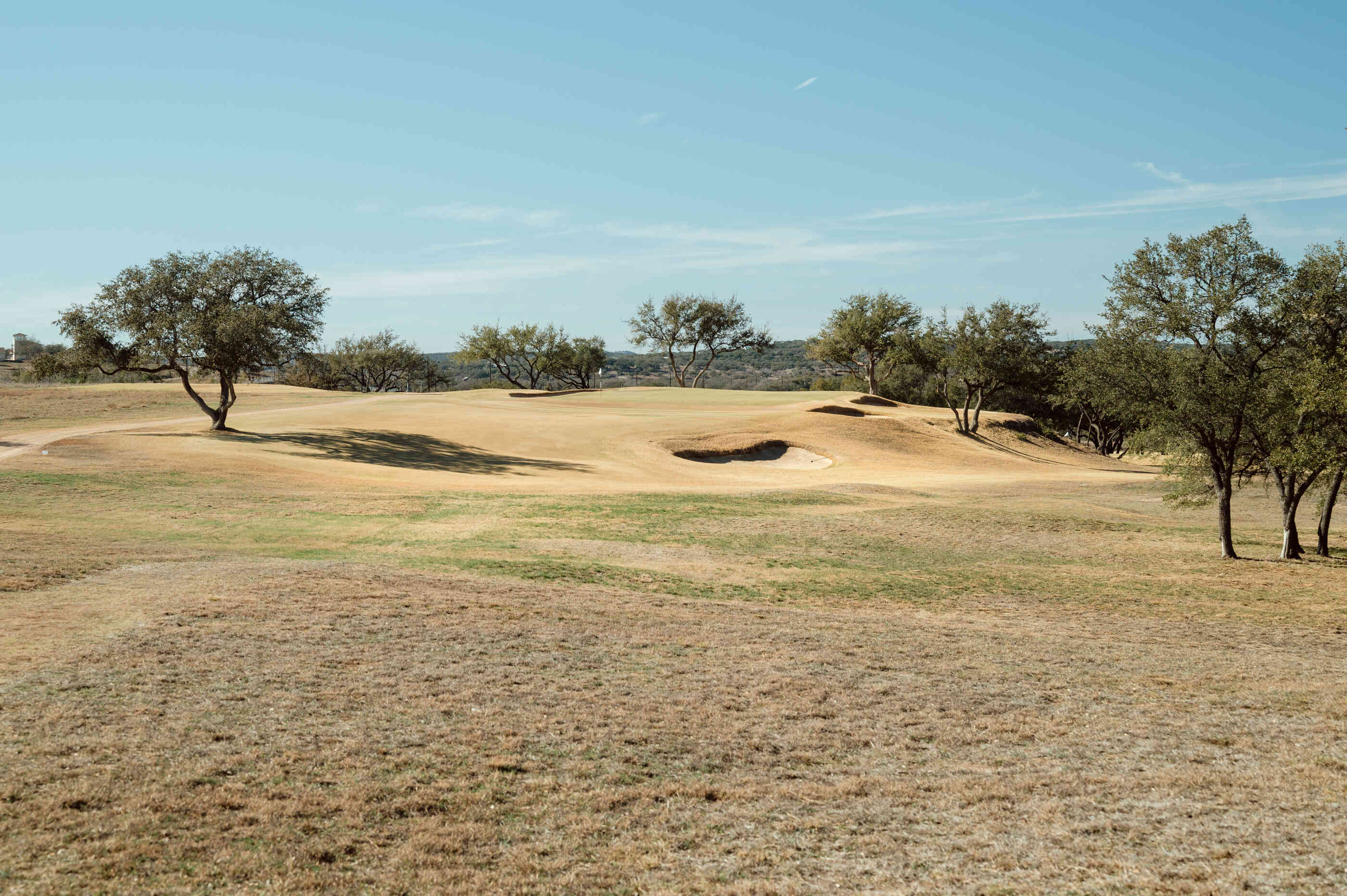Austin Golf Club
