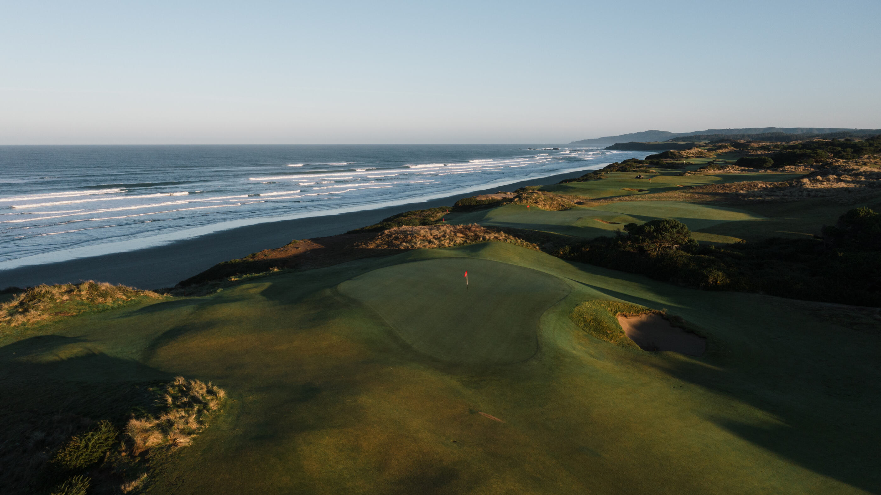 Bandon Dunes