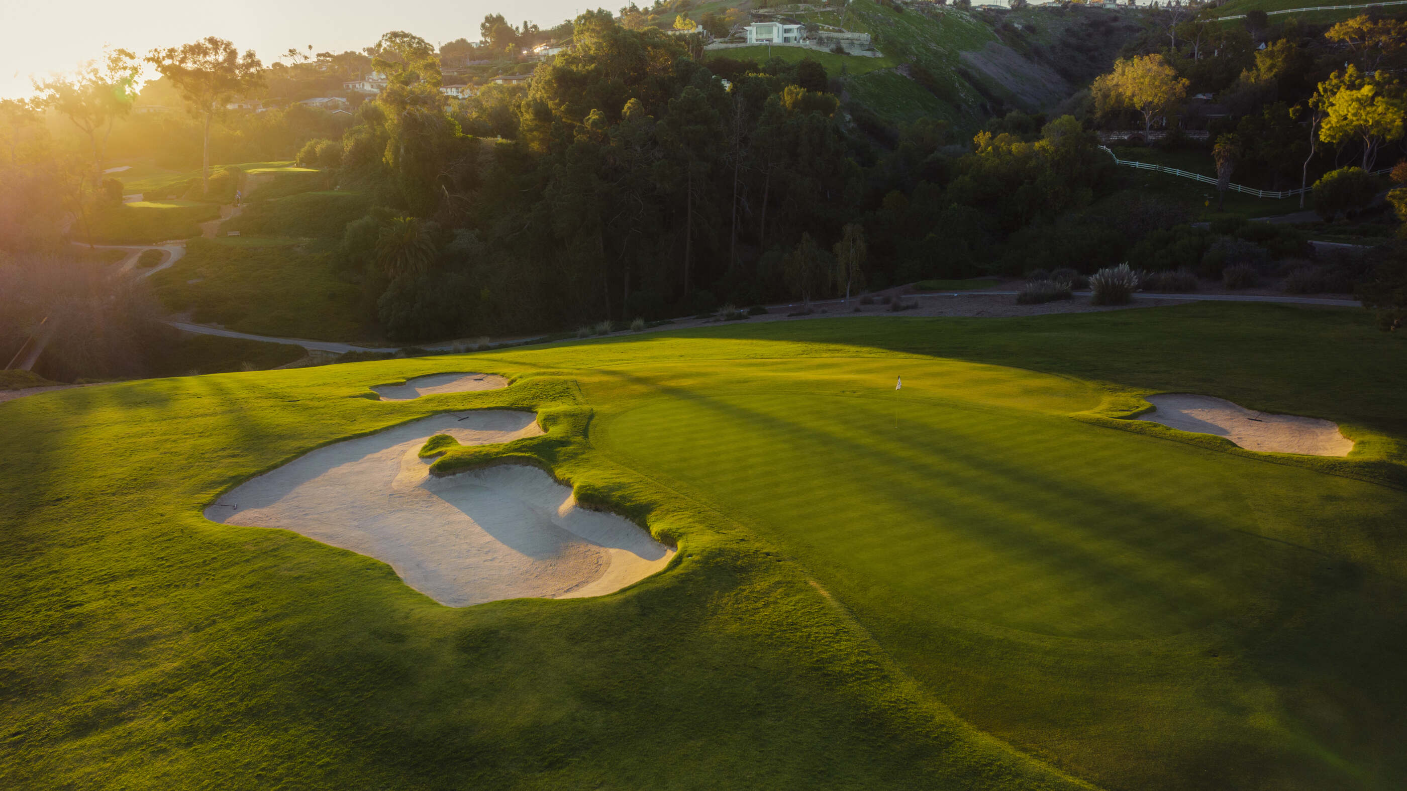 Palos Verdes Golf Club