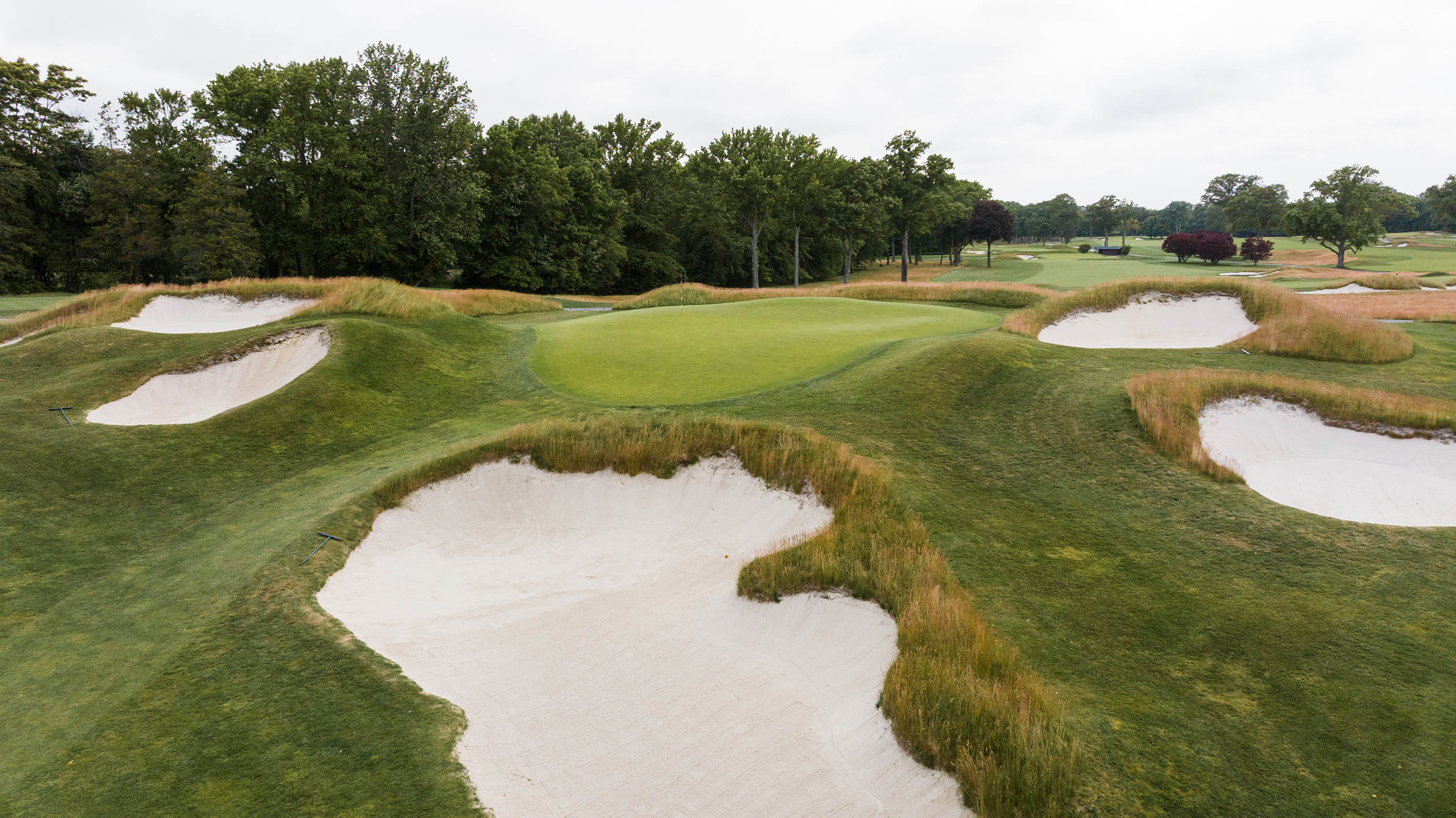 Hollywood Golf Club