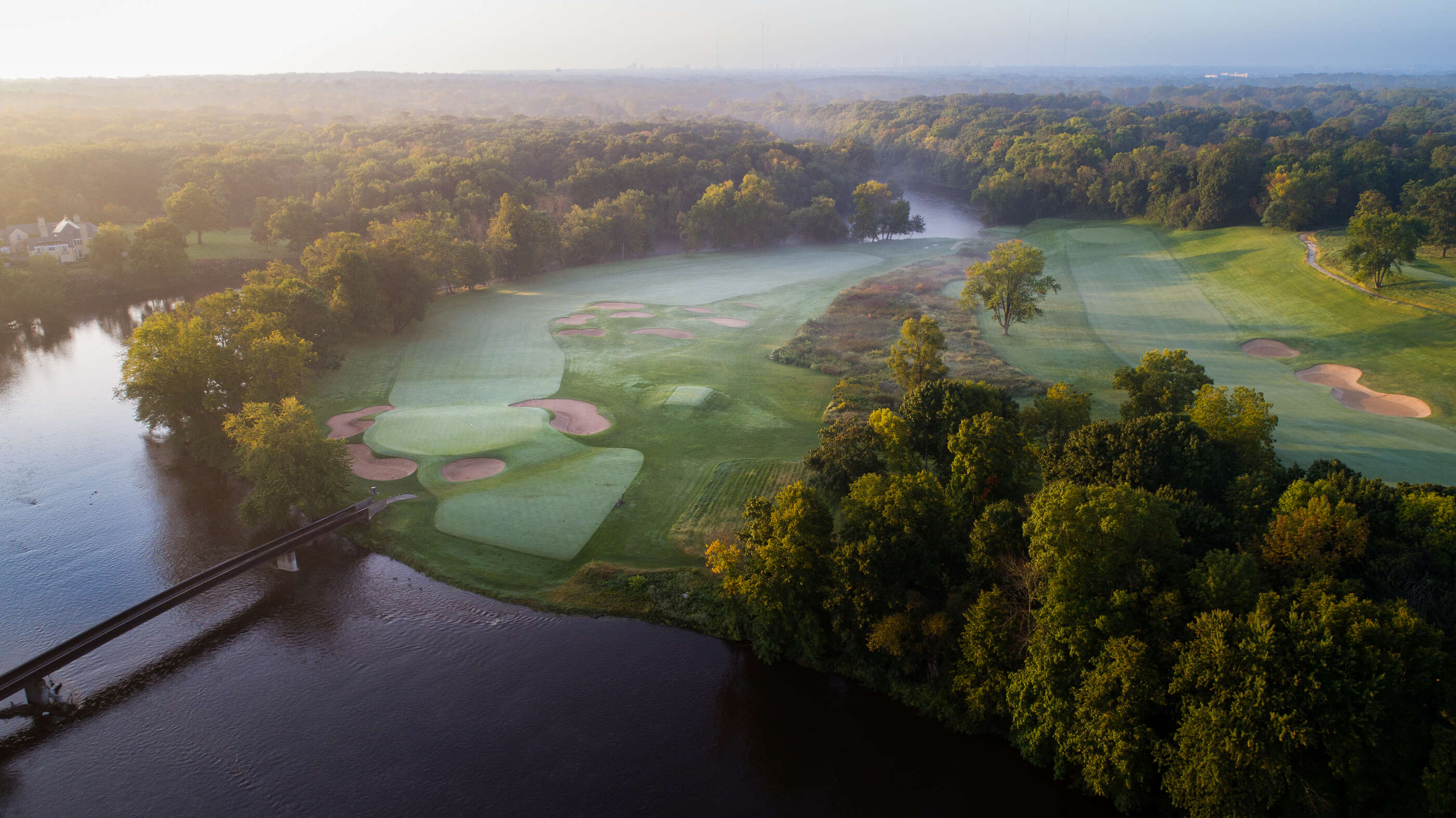 Milwaukee Country Club