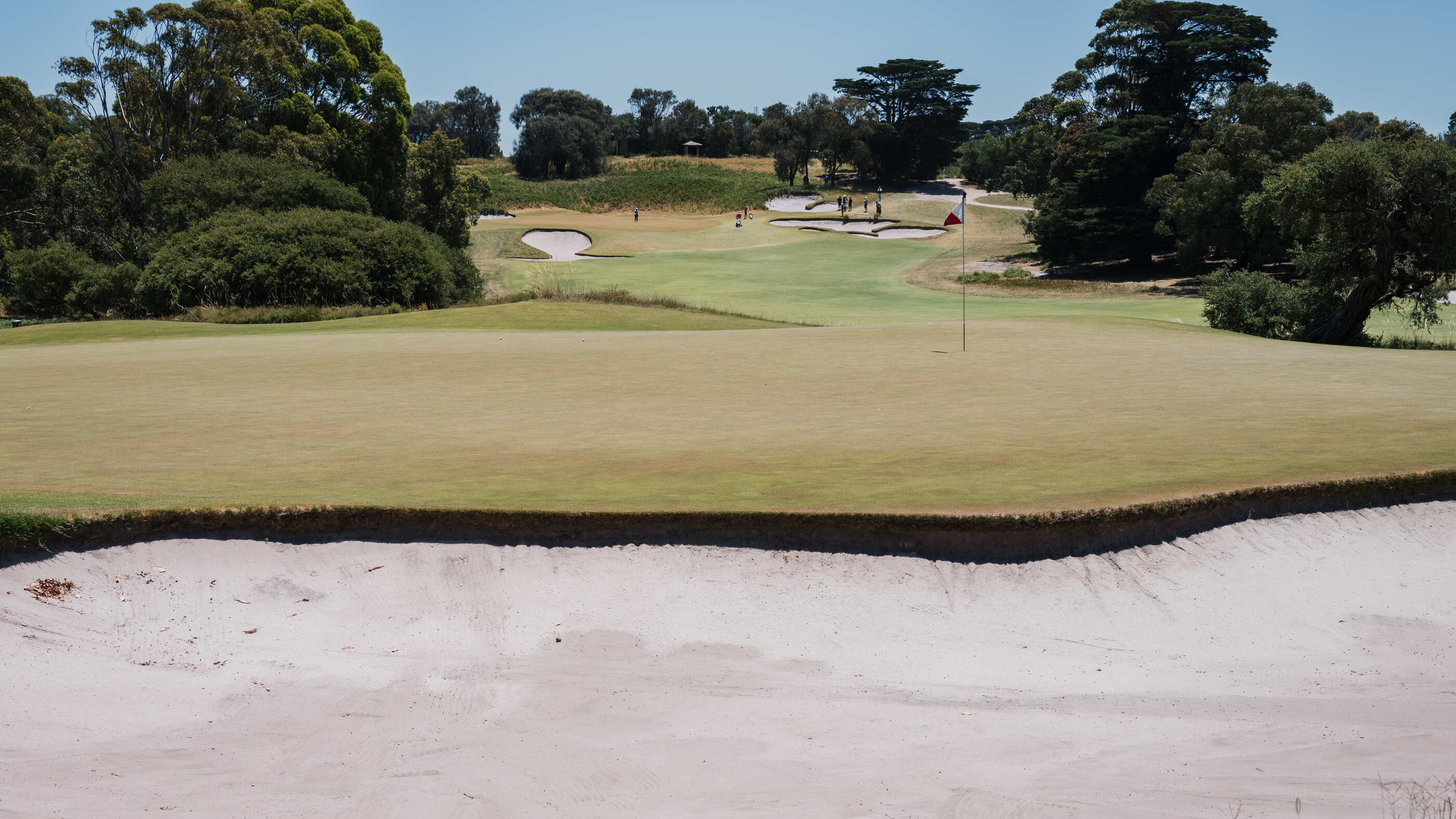 Royal Melbourne (West)
