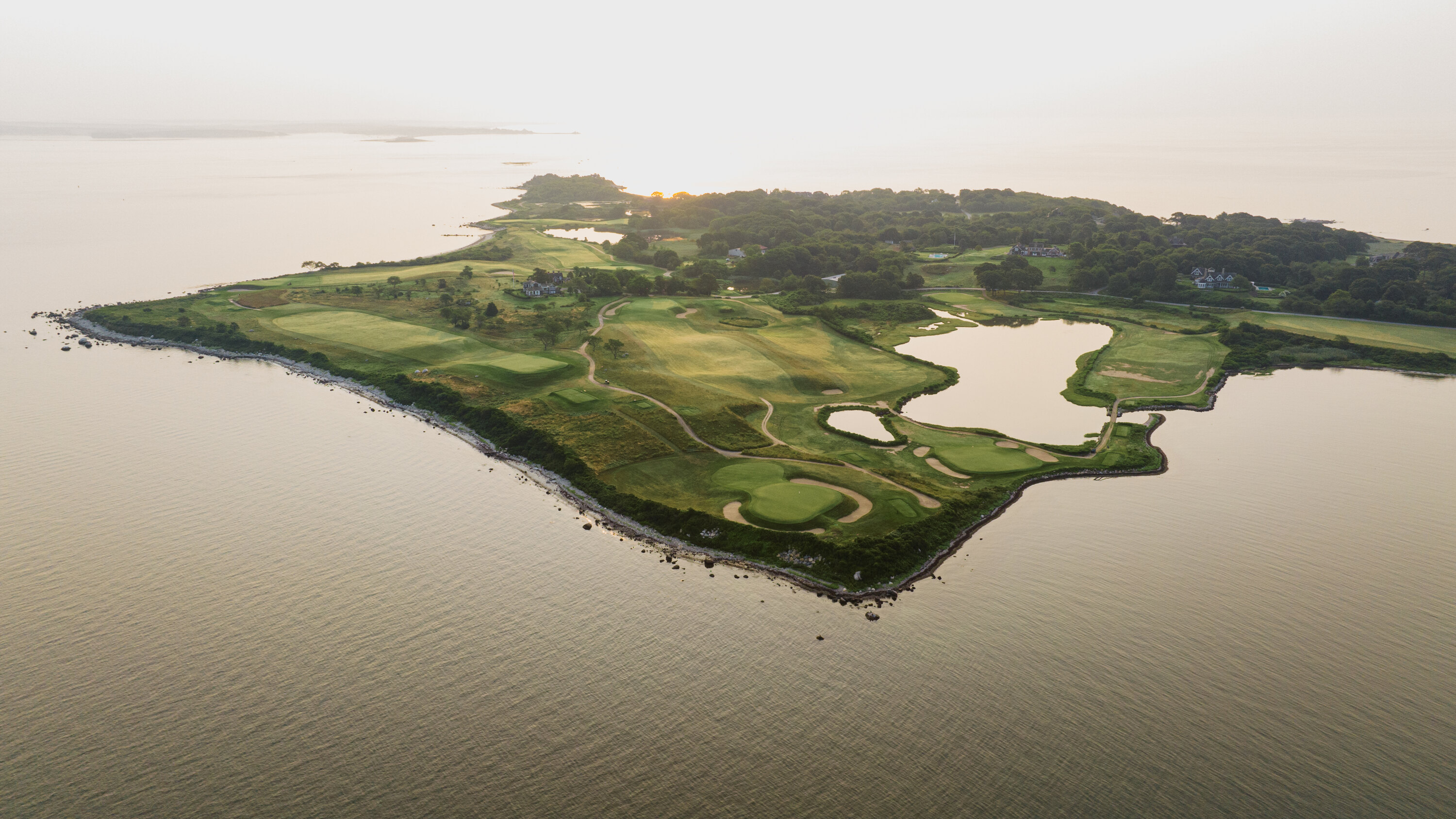 Fishers Island Club