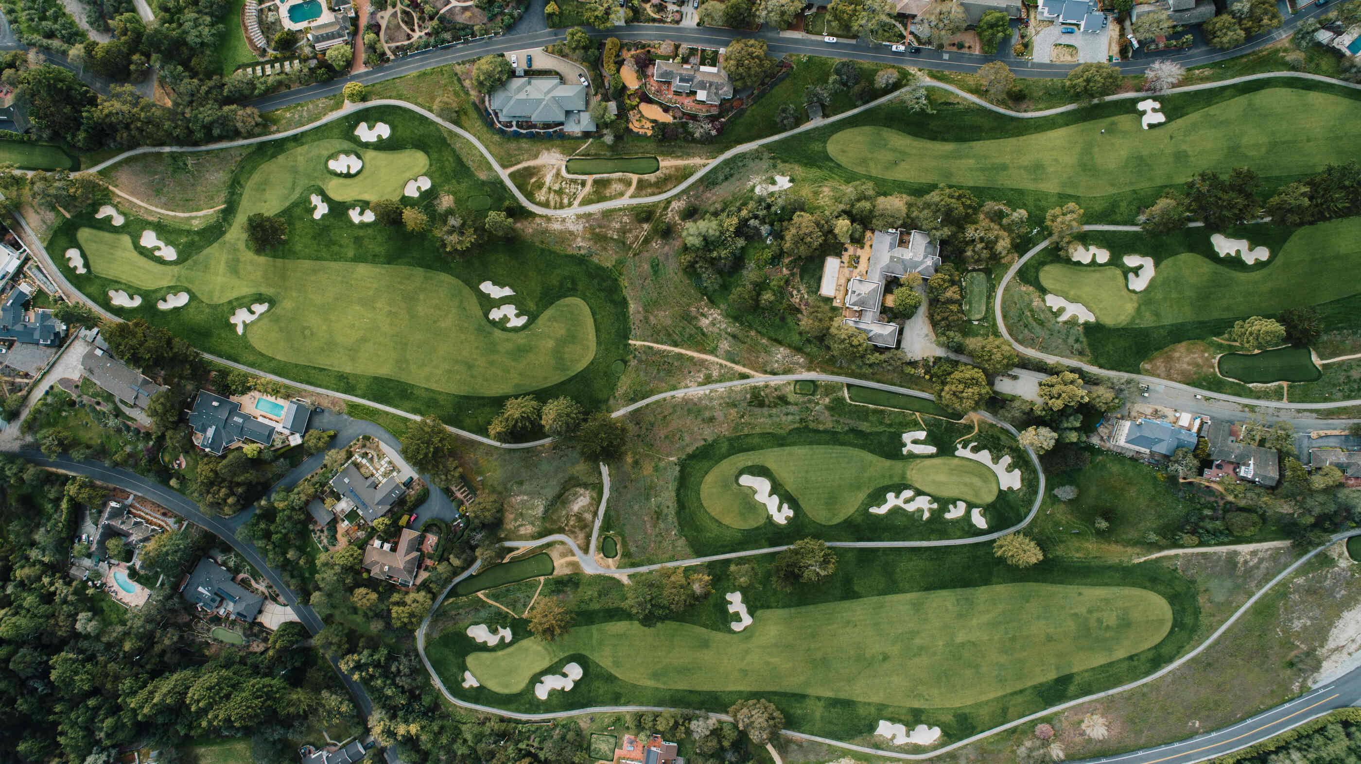 Pasatiempo Golf Club