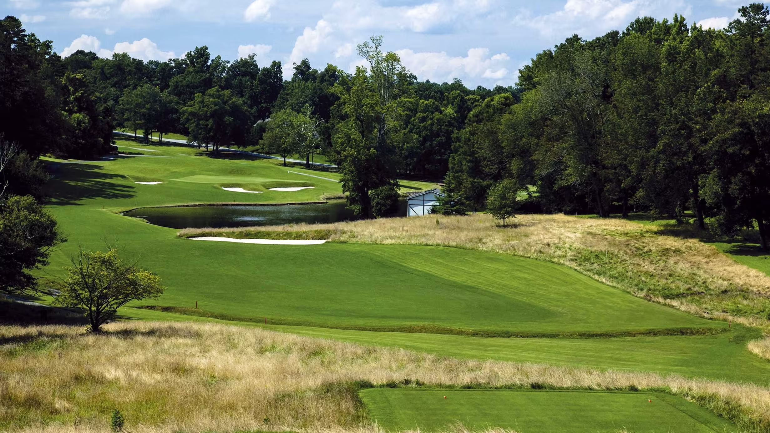 Tour Guide: Checking in at the Wyndham
