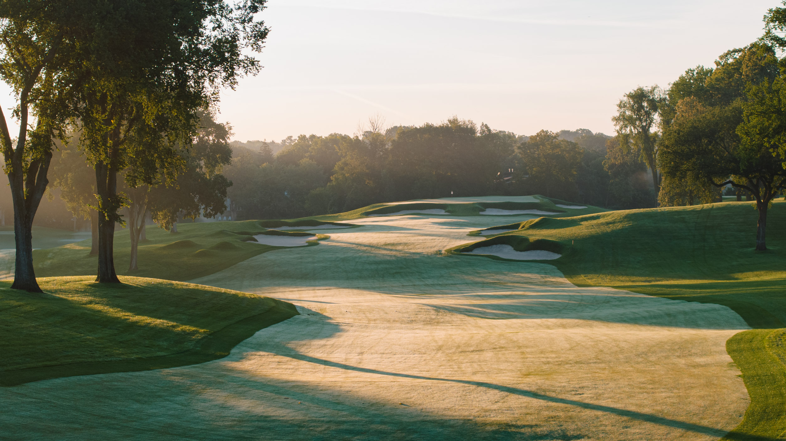 Interlachen Country Club