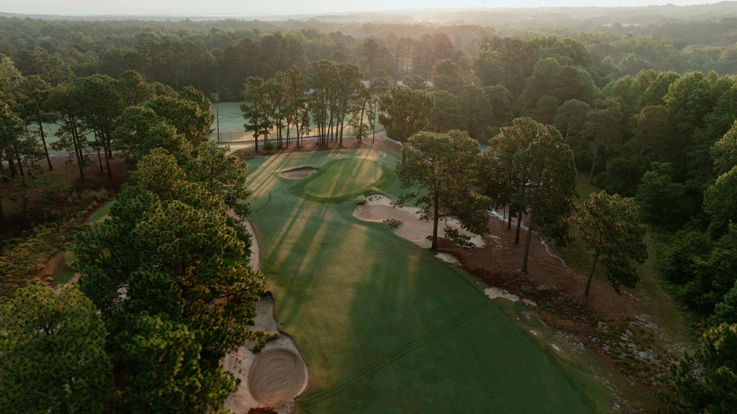 Mid Pines Golf Club