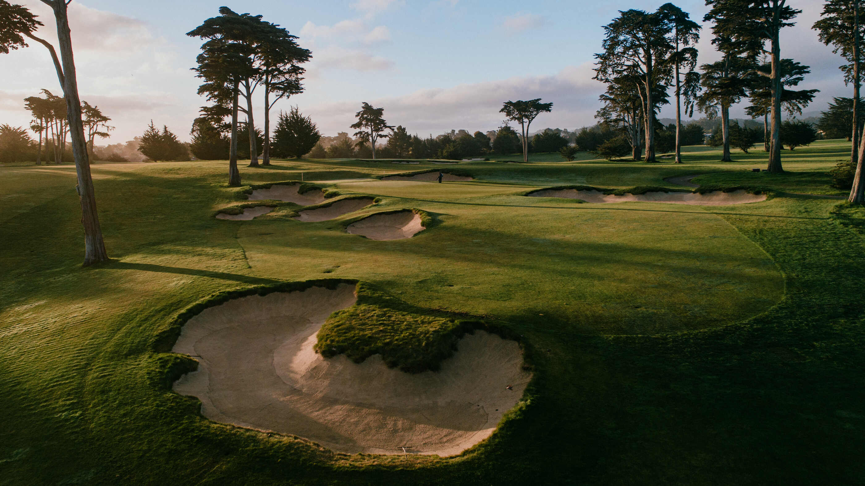 California Golf Club of San Francisco