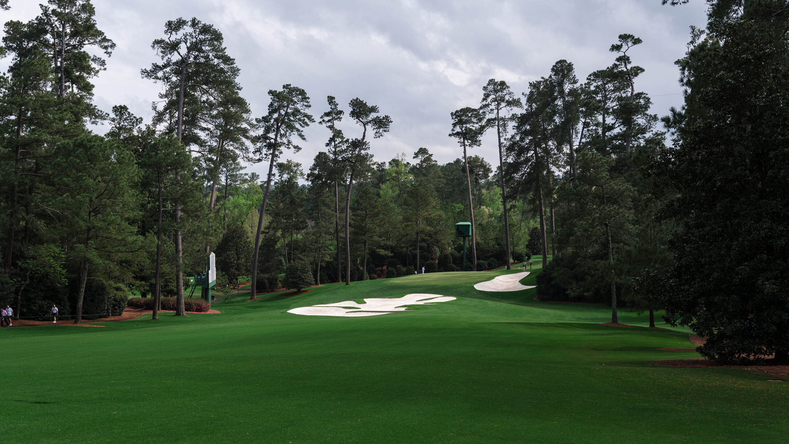 Augusta National Golf Club