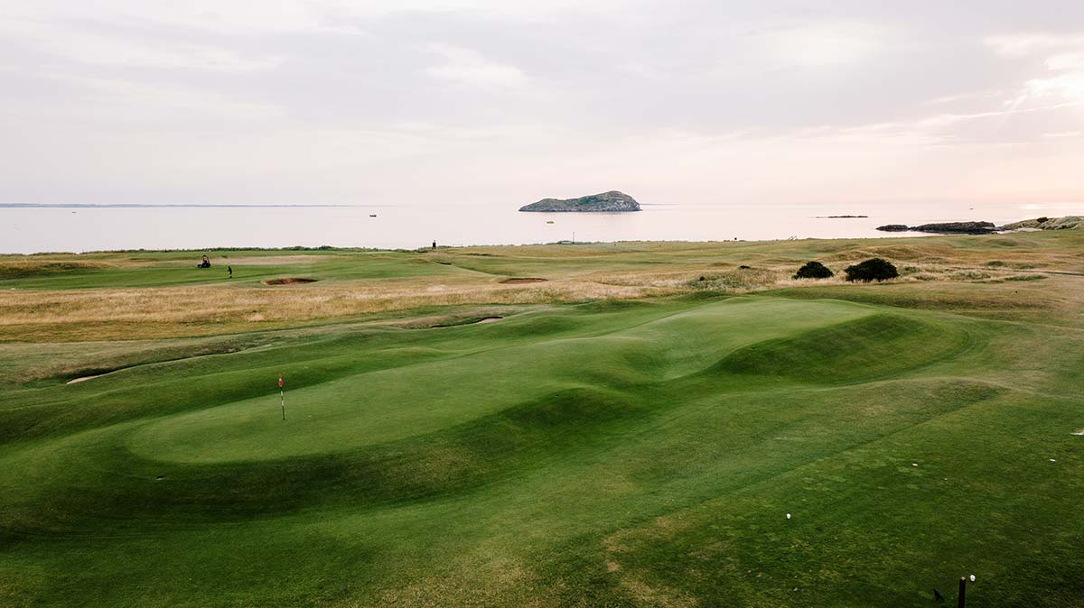 The Templates: Biarritz Redux
