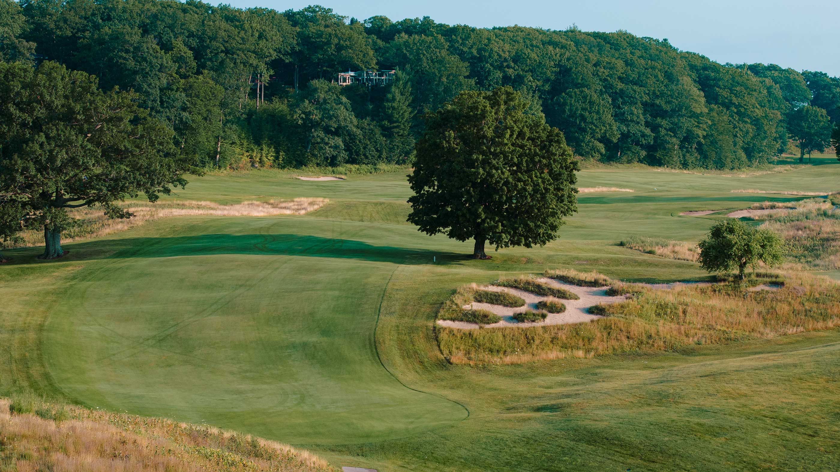 Golf Course Architect Roundtable 10: Favorite Holes and Golf Rules
