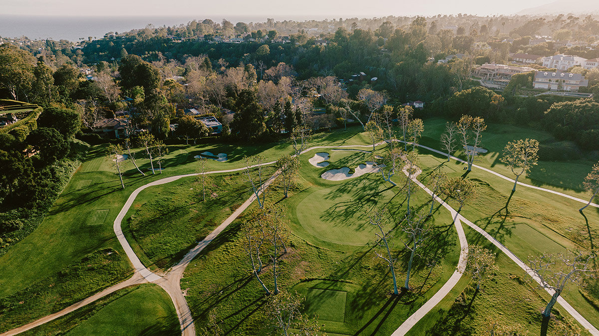 Golf Course Architect Roundtable 3: Five Courses to Play Forever