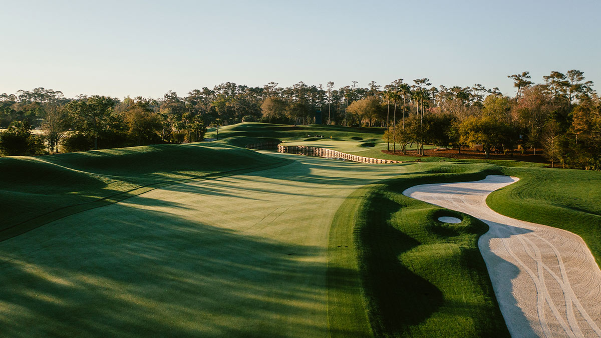 Golf Course Architect Roundtable 7: TPC Sawgrass and Tour Venues